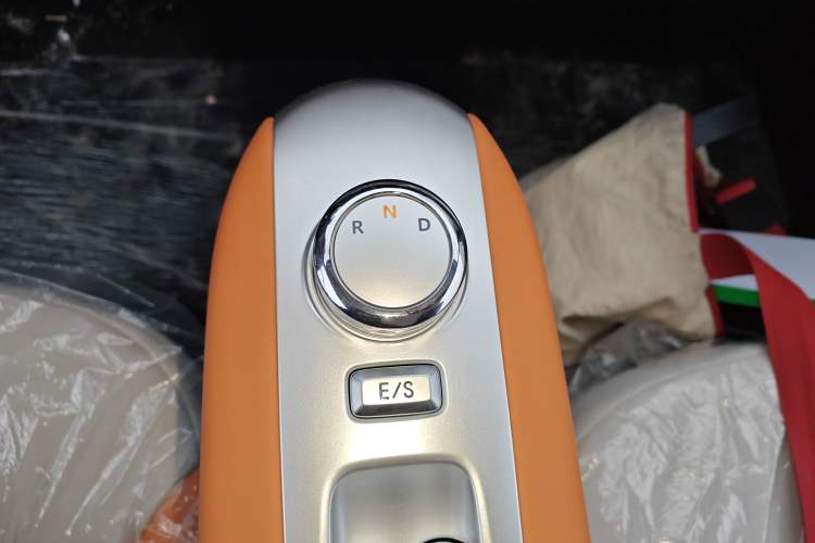 Used  Lumin 2025 301km Honey Dew Edition
