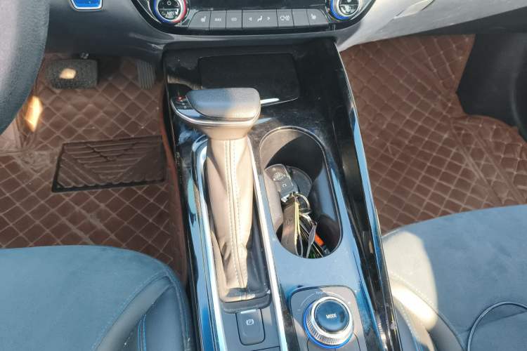 Used Buick Velite 6 2019 Connected & Smart Edition