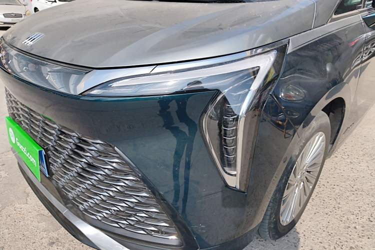 Used Buick Century 2023 2.0T Four-Seat Private Edition
