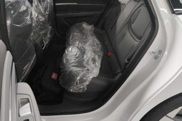 Used XPeng MONA M03 2025 515 Long-Range Plus