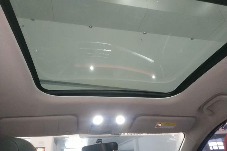 Used SOL X8 2021 300T Manual Panoramic Luxury Edition 6 Seats
