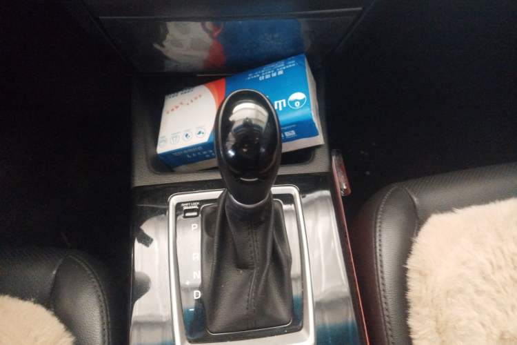 Used Hyundai Mistra 2017 1.8L Automatic Smart GLS China V Standard