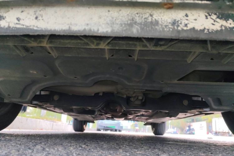 Used Volkswagen Polo 2016 1.4L Manual Fashion Model
