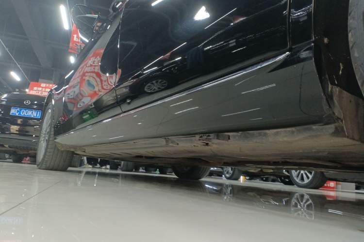 Used Mercedes-Benz E-Class 2022 E 300 L Luxury Model
