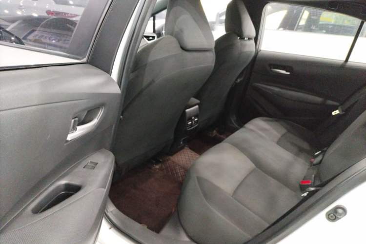 Used Toyota Levin 2023 185T CVT Luxury Edition