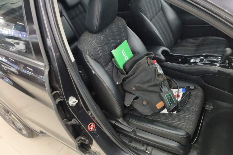 Used Honda Vezel 2017 1.8L CVT Front-Wheel Drive Pioneer Edition
