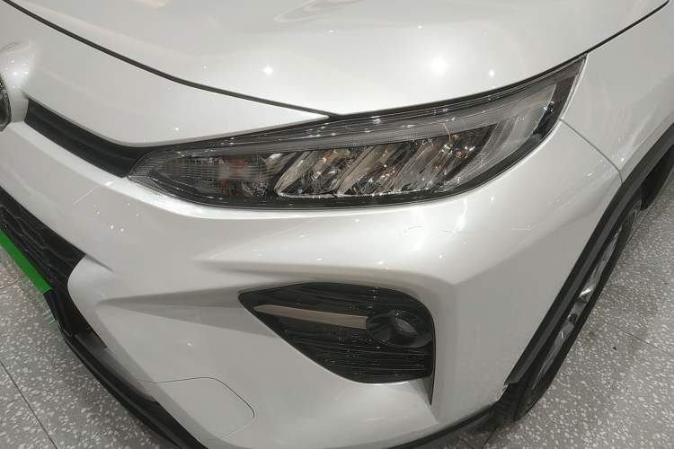 Used Toyota Wildlander 2020 2.0L CVT Two-Wheel Drive Luxury Edition