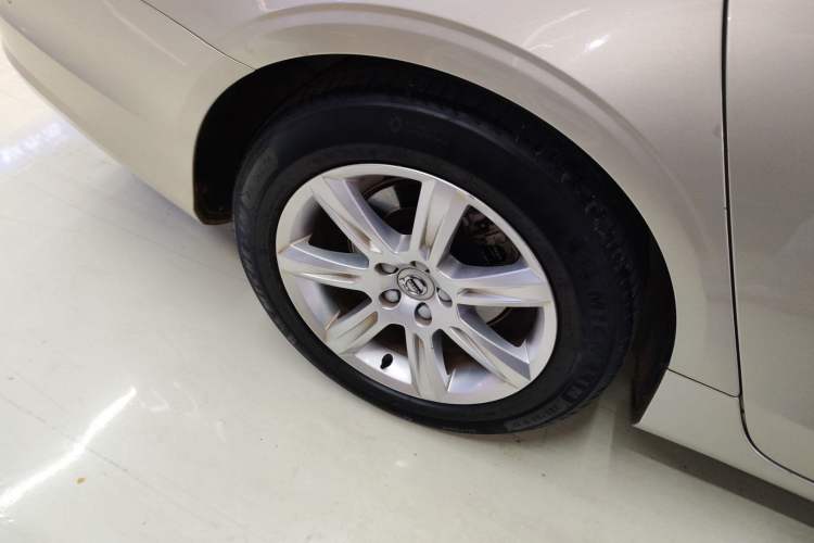 Used Volvo S90 2018 T4 Zhiyi Edition
