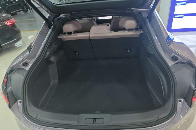 Used XPeng MONA M03 2025 515 Long-Range Plus