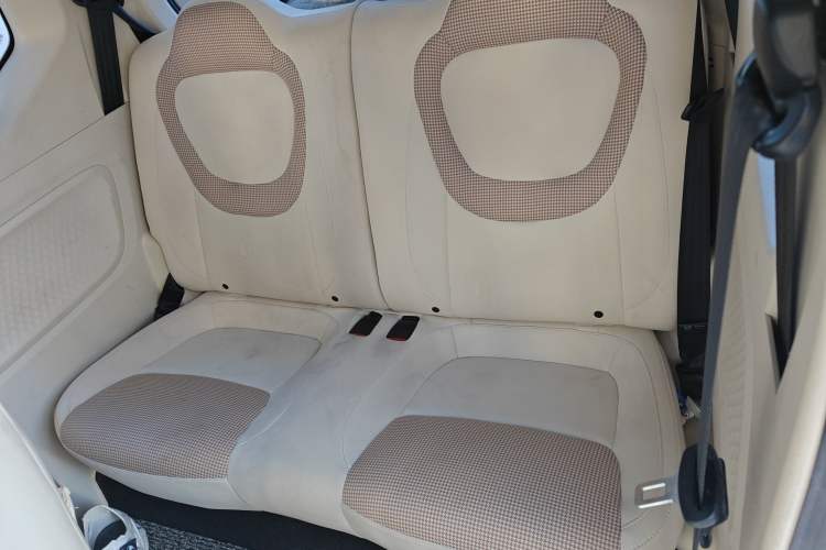 Used Wuling Hongguang MINIEV 2024 3rd Generation 215km Advanced Version
