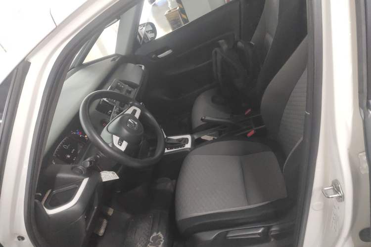 Used Honda Fit 2021 1.5L CVT Trendy Sports Edition