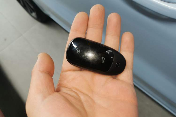 Used Li Auto ONE 2020 Extended-Range 6-Seater Version
