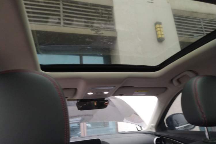 Used FORTHING T5 EVO 2021 1.5TD DCT Diamond Edition
