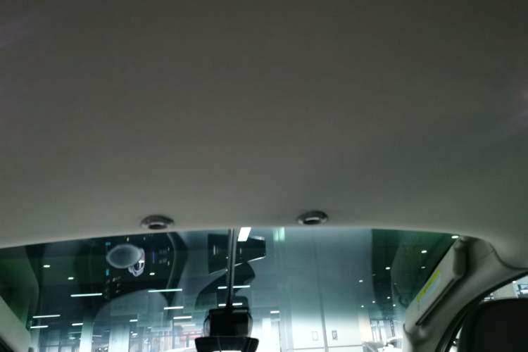 Used XPeng G3 2022 G3i 520N+