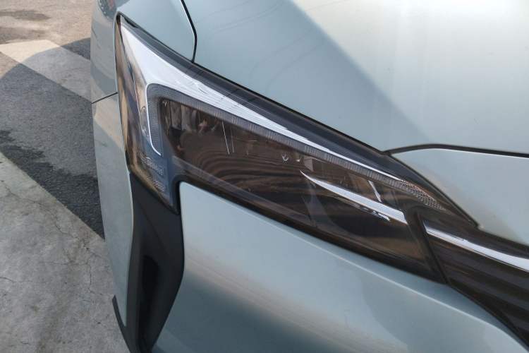 Used Buick Velite 6 2022 Plug-in Hybrid Connected Smart Model
