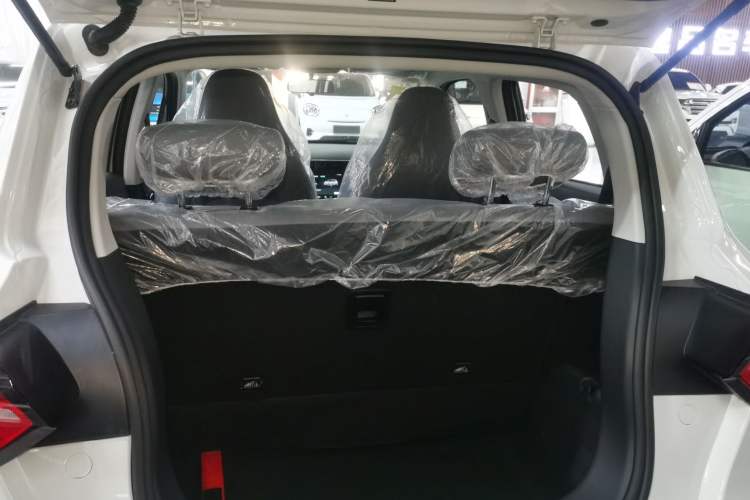 Used Leapmotor T03 2025 310 Comfort Edition
