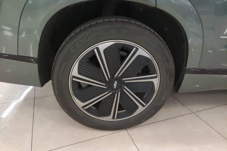 Used Chery Fengyun T10 2024 210 Luxury Edition