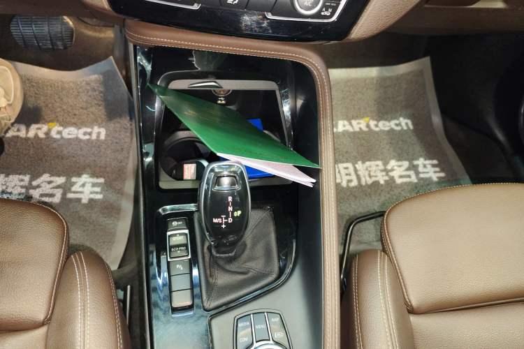 Used BMW X1 2021 sDrive20Li Premium Edition
