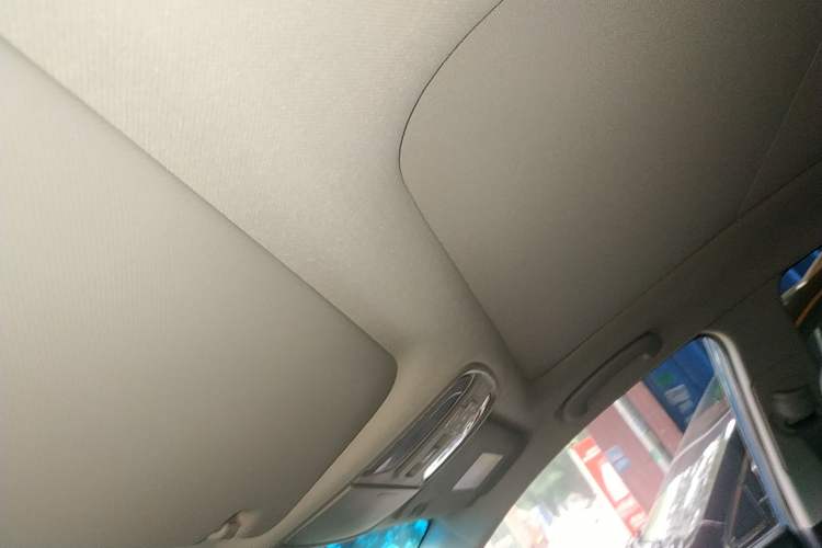 Used Kia KX3 2015 1.6L Automatic Two-Wheel Drive DLX
