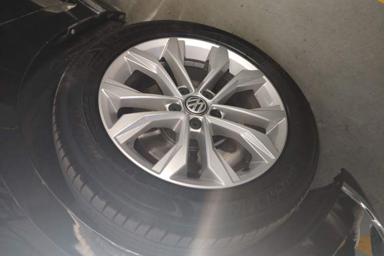 Used Volkswagen Magotan 2019 330TSI DSG Luxury Version China VI Standard
