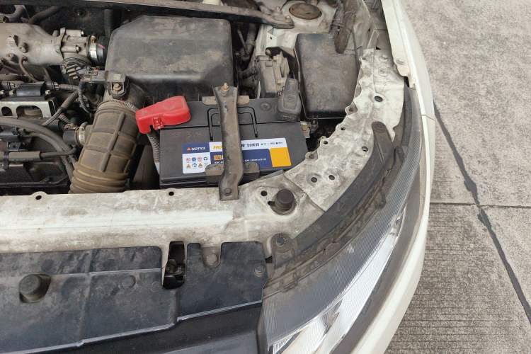 Used Land X7 2016 2.0T Panoramic Prestige Edition
