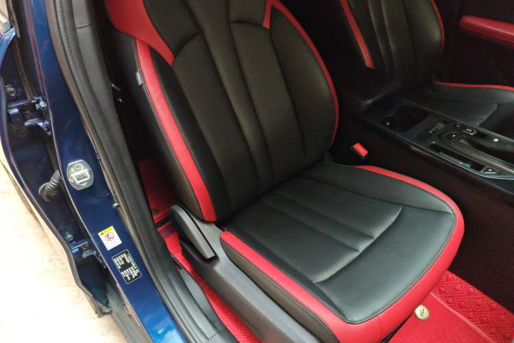 Used GAC Trumpchi GS4 COUPE 2020 270T Automatic Smart Connectivity Edition
