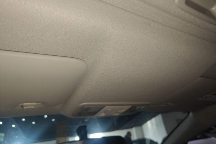 Used Honda Fit 2016 1.5L LXS CVT Comfort Sunroof Version