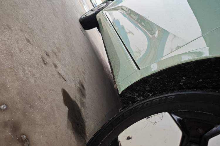 Used Wuling Hongguang MINIEV 2024 3rd Generation 215km Advanced Version