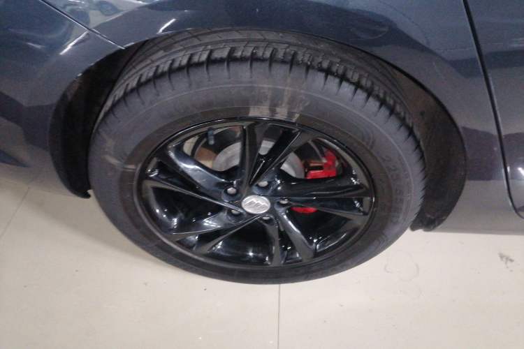 Used Buick Regal 2021 552T Elite Edition
