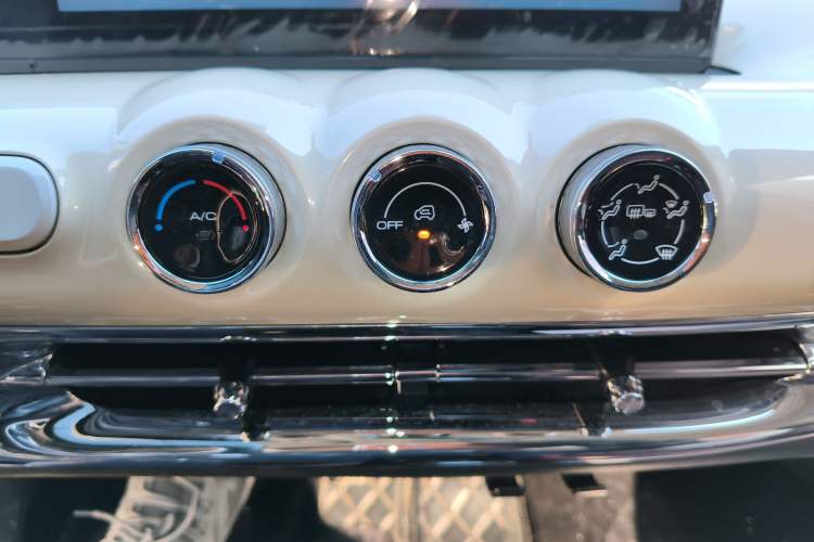 Used Wuling Bingo 2023 333 km Enjoyment Version