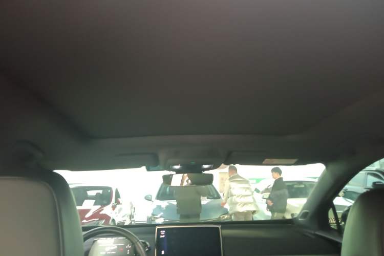 Used Volkswagen ID.4 CROZZ 2022 High-Performance PRIME Edition
