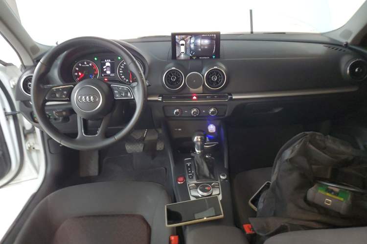 Used Audi A3 2020 Sportback 35 TFSI Ambition China VI
