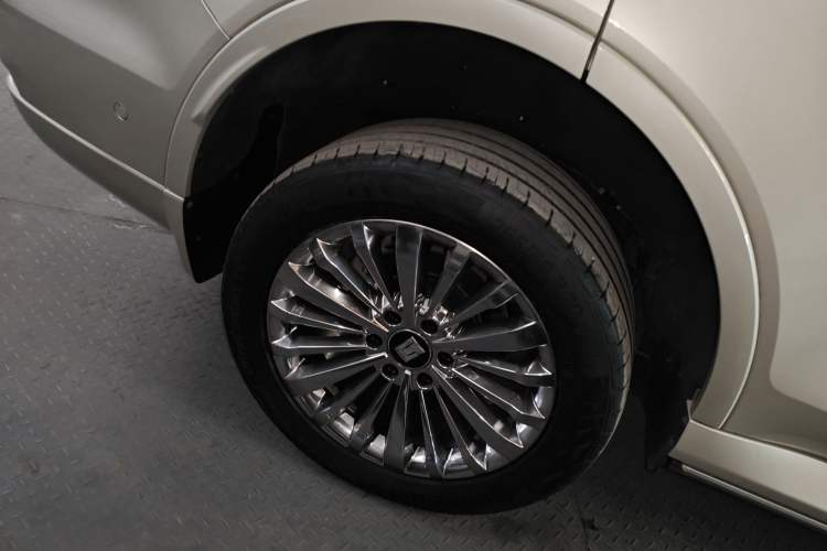 Used Tank 500 2022 3.0T Sport Edition "Creation" Version 5-Seater
