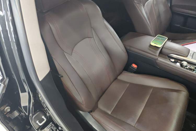 Used Lexus RX 2020 Facelifted 300 4x4 Elegant Edition
