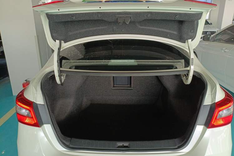 Used Nissan Sylphy 2019 Classic 1.6XL CVT Luxury Edition