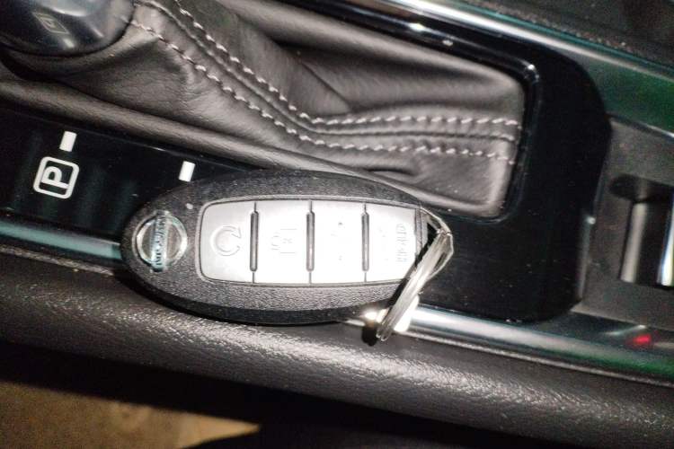 Used Nissan Sylphy 2022 1.6L XL CVT Smart Enjoyment Version
