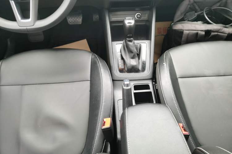 Used Skoda Kamiq 2018 1.5L Automatic Comfort Edition China V Standard