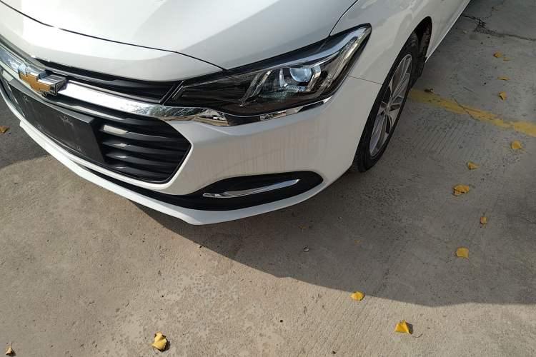 Used Chevrolet Monza 2022 320 Automatic Enjoyment Edition
