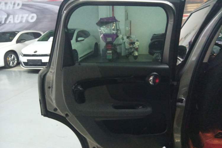 Used  Countryman 2019 1.5T COOPER ALL4 Classic Weekend Travel Edition
