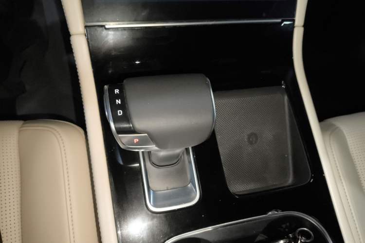 Used Li Auto ONE 2020 Extended-Range 6-Seater Version
