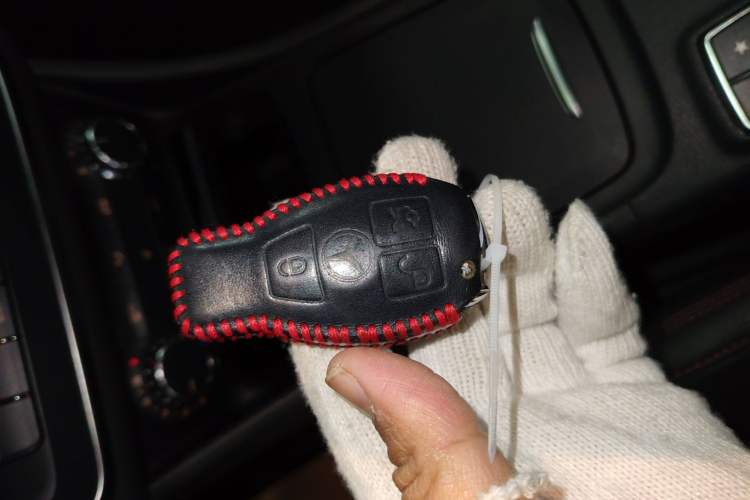 Used Mercedes-Benz CLA 2016 CLA 220 4MATIC
