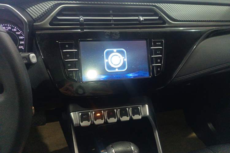 Used Ford Territory 2019 Custom Edition