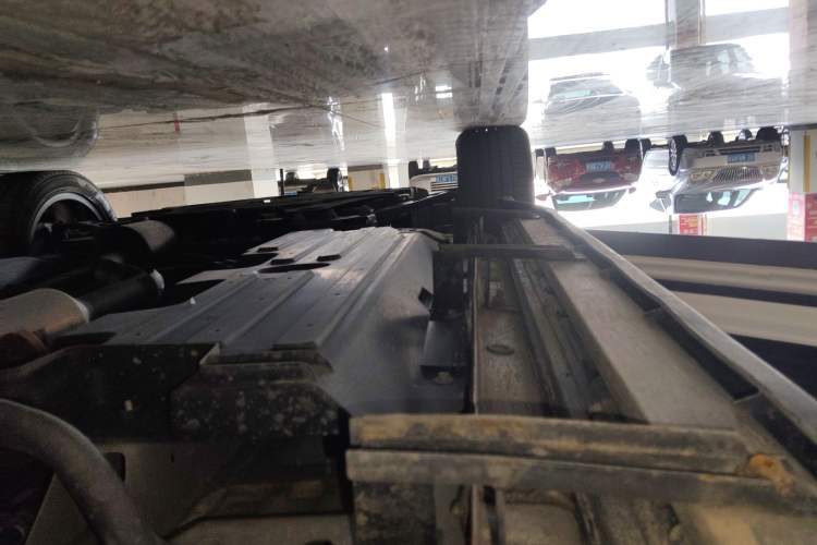 Used Haval H6 2021 3rd Generation 2.0T Automatic All-Wheel Drive Max
