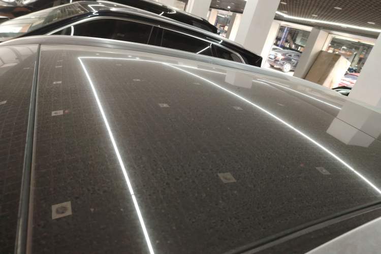 Used Mercedes-Benz GLC 2019 GLC 200 L 4MATIC