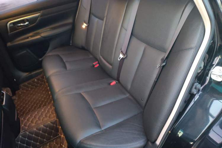 Used Nissan Teana 2013 2.0L XL Comfort Edition