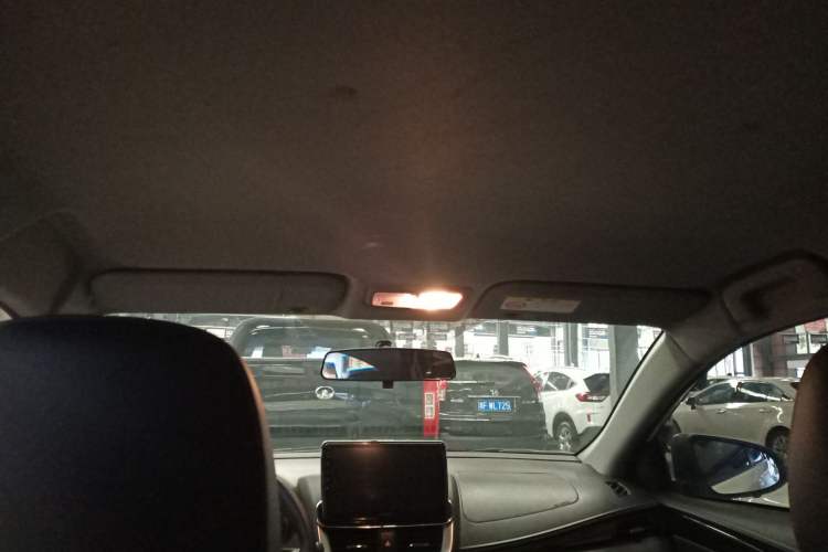 Used Toyota YARiS L 2020 1.5L CVT Luxury Edition
