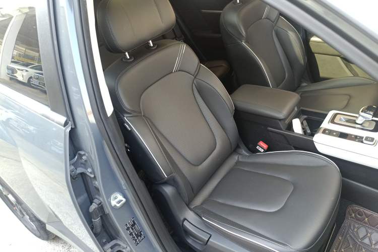 Used Hyundai ix35 2023 Musso 2.0L Prestige LUX Edition