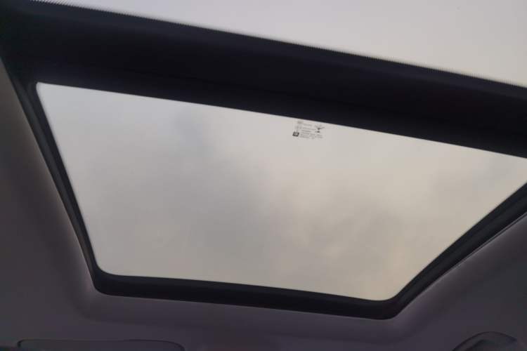 Used Chevrolet Orlando 2019 Redline 530T Automatic Enjoyment Version (5+2 Seating) China VI
