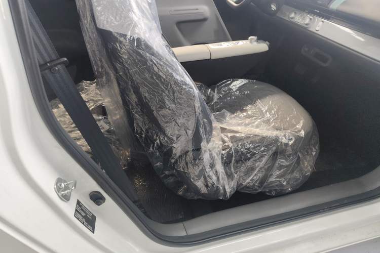 Used  Lumin 2025 205 km Xiangqin Version