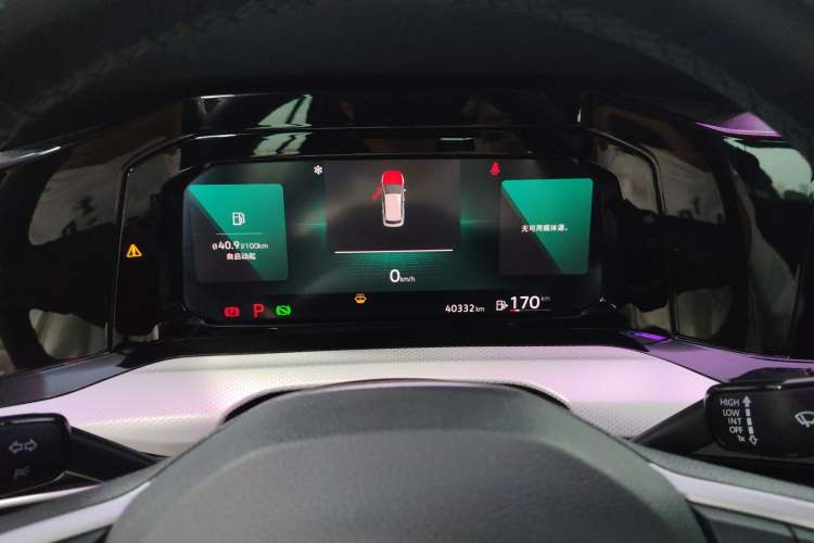 Used Volkswagen Golf 2021 280TSI DSG Pro
